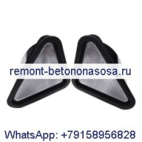 Комплект фар, линза для погрузчика Bobcat T140 T180 T190 T200 T250 T300 A220 A300