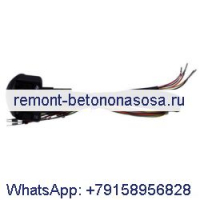 Правый джойстик наклона ACS 6680462 для Bobcat S150 S175 S185 S205 S250 S300 S330 S510 S530 S550 S570 S590 S595 S630 S650 S740 S750 S770