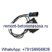 Катушка зажигания 6687649 для компактного гусеничного погрузчика Bobcat MT52 MT55
