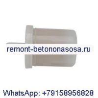Топливный фильтр в сборе 6683101 для погрузчика Bobcat B300 BL370 BL375 BL470 BL475 BL570 BL575 S100 S450