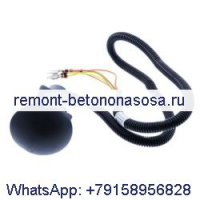Вспомогательная рукоятка с четырьмя переключателями 6680414 для погрузчика Bobcat 653 751 753 763 773 853 863 864 873 963