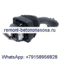 Левый джойстик 7266825 для мини-погрузчика Bobcat S530 S550 S570 S590 S595 S630 S650 S740 S750 S770 S850