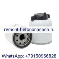 Масло и усилитель; Топливный фильтр 6671057 6667352 для экскаватора Bobcat 319 320 321 322 323 324 418 E14 E16 Погрузчик 453 463