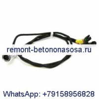 14-контактный жгут 6728166 для снегоочистителя Bobcat 1812 2118 2418 SB200 SB240 SBX240