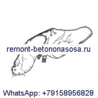 Жгут проводов 7123800 для Bobcat S220 S250 S300 S330 A300 T250 T300 T320