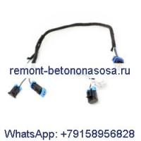 Жгут проводов 7149220 для погрузчика Bobcat S220 S250 S300 S330 A300 T250 T300 T320
