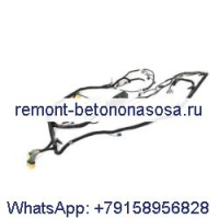Жгут проводов 7116257 для погрузчика Bobcat S220 S250 S300 T250 A300 T300