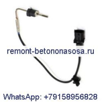Датчик температуры выхлопных газов Turbo 7030440 для погрузчика Bobcat S510 S530 S550 S570 S590 T550 T590