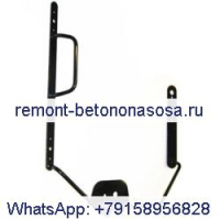 Дверная рама 7120402 для погрузчика Bobcat S450 S510 S530 S550 S570 S590 S595 S630 S650