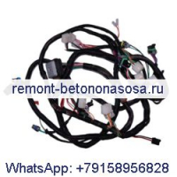 Жгут проводов 7143071 для погрузчика Bobcat A330 S130 S150 S160 S175 S185 S205 S220 S250