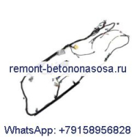 Ремень безопасности 7159444 для погрузчика Bobcat A300 S220 S250 S300 S330 T250 T300 T320