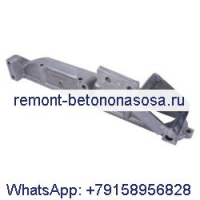 Впускной коллектор 6680883 для двигателя Kubota V3300 Bobcat Loader A300 S220 S250 S300 S770 T320 T250 T300 T770
