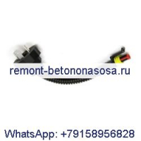 Жгут проводов впрыска топлива 6686716 для погрузчика Bobcat 863 864 873 883 A220 A300 S250