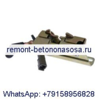 Замок дверной защелки 7109661 для Bobcat T110 T140 T180 T200 T250 T300 T320 T450 T550 T595 T630 T650 T740 T750 T770 T870