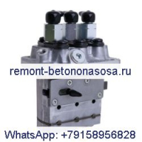 Топливный насос высокого давления 6670432 для двигателя Kubota D722 D902 Bobcat MT50 MT52 MT55 453 463 316 319 320 321 322 323 324 418 E08 E10 E14 E16