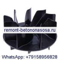 Вентилятор охлаждения 6715142 6700334 для Bobcat 653 751 773 863 A220 S130 S160 S205 S220 S250 S300 T140 T190 T250 T300
