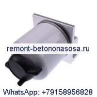 Топливный фильтр с монтажной головкой 6667353 для Bobcat 653 751 753 763 773 7753 853 863 864 873 883