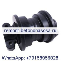 Внешний направляющий нижний ролик 5671663001 для экскаватора Bobcat 442 Terex HR32 TC75