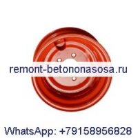 Стандартный обод колеса 7225125 для мини-погрузчика Bobcat S70