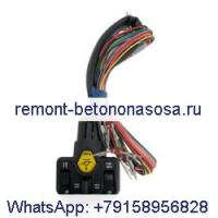 Левый джойстик 6680417 для погрузчика Bobcat S185 S220 S300 S530 T140 T200 T450 T595 T770