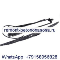 Рычаг стеклоочистителя и усилитель; Лезвие 7188371 &amp; 7188372 для Bobcat S100 S130 S150 S160 S175 S185 S205 S220 S250 S300 S330