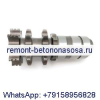 Вал Трансмиссия 7161187 7253962 для погрузчика Bobcat 500 530 553 600 610 620 631 641 645 720 722 732 743