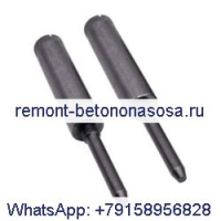 2 шт. штифты для установки ремня ГРМ 02992037 для двигателя Deutz 1011 2011 Bobcat Loader T200 S250 A220 A300