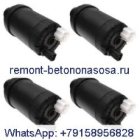 Топливный фильтр с водоотделителем 7400454 7023589 для гусеничного погрузчика Bobcat T450 T550 T590 T595 T630 T650 T740 T750 T770 T870