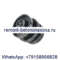 Опорный каток 7201400 для компактного гусеничного погрузчика Bobcat T450