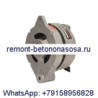 Генератор переменного тока 12 В 6632971 6652944 6667811 для погрузчика Bobcat 220 443