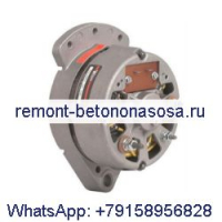 Генератор Wilson 12 В 90-05-9269 6633877 для Bobcat