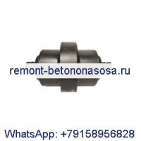 Опорный каток 7279612 для экскаватора Bobcat 337 341 435 E45 E50 E55