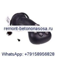 Левая ручка-джойстик 6689922 для погрузчика Bobcat S150 S250 S300 S510 S650 S770 T140 T180 T250 T320 T550