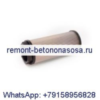 Возвратный фильтр 7290371 для погрузчика Bobcat B700 B730 B750 B760 B780