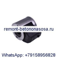 Катушка электромагнитного клапана 12 В 6688356 для погрузчика Bobcat T140 T180 T190