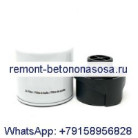 Комплект фильтров для обслуживания в течение 50 часов 7343805 для экскаватора Bobcat 331 334 337 341