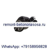 Гидравлический двигатель вентилятора охлаждения 7154747 для погрузчика Bobcat A300 S130 S150 S175 S185 S220 S300 S330 T140 T180 T320