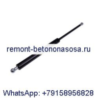 Газовая пружина 6667199 для экскаватора Bobcat 320 322 325 328 329 331 334 335 337 341