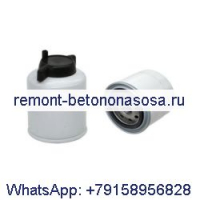 Комплект фильтров для обслуживания на 250 часов 7414490 7330891 для погрузчика Bobcat B300 S100 T110