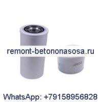 Комплект фильтров для обслуживания в течение 50 часов 7330969 для Bobcat Toolcat 5600 5610