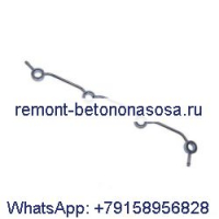 Переливная топливная трубка 6655198 для Bobcat BL370 T190 5600 331 334 337 341