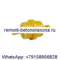 Опорный ролик 6814886 для экскаватора Bobcat 325 328 329 331 334 335 430 E26