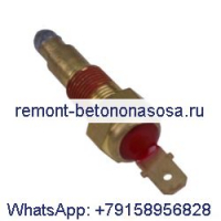 Переключатель температуры масла 6671584 для погрузчика Bobcat 453 463 MT52 MT55 S70
