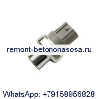 Реле давления 7286436 для Bobcat