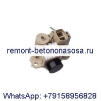 Регулятор 6677489 для Bobcat 331 334 337 341 T180 T190 T200 T550 T590 A220 A300