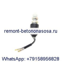 Защитный выключатель стартера 7379574 для трактора Bobcat CT4045 CT4050 CT4055