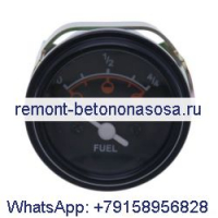 Указатель уровня топлива 6634273 6560353 для Bobcat 540 543 631 641 642 643 730 731 732 741 742 743 843 980 MT52 MT55 2000