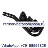 Комплект рулевого рычага 6702543 6532127 6702621 для погрузчика Bobcat 653 753 773 853 863 864 963 S100 S150 S185
