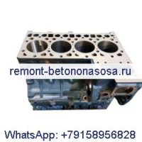 Голый блок цилиндров 6683202 для двигателя Kubota V2203 Bobcat Loader S130 S150 S160 S175 с прямым впрыском