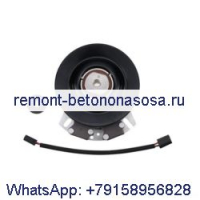 Муфта отбора мощности 4144116 для косилки Bobcat Zero Turn ZS4000